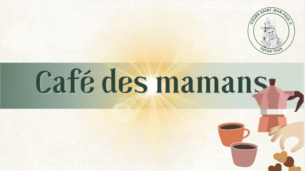 2026 café des mamans
