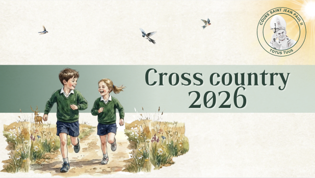Cross country 2026