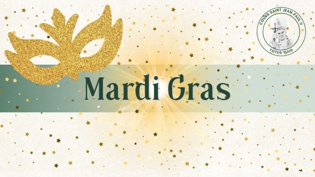 Mardi 2025