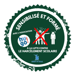 à la lutte contre le harcèlement scolaire